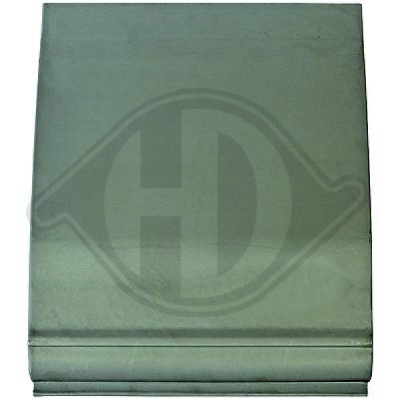 Sponda laterale sinistra Citroen Jumper 02-06 (Cod. D-9740632)