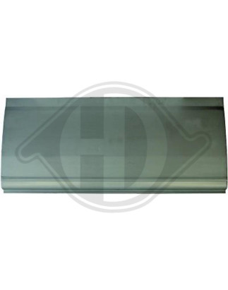 Sponda laterale posteriore sinistra Citroen Jumper 02-06 (Cod. D-9740633)