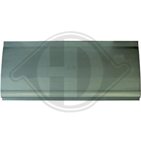 Sponda laterale posteriore sinistra Citroen Jumper 02-06 (Cod. D-9740633)