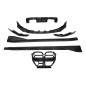 Kit Estetico BMW G80 / G82 Carbonio (Cod. E-TCB41996344)