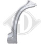 Parafango anteriore sinistro Citroen Jumper 06-14 (Cod. D-9741009)