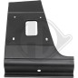 Sponda laterale anteriore destra Citroen Jumper 06-14 (Cod. D-9741012)