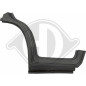 Lamiera ingresso abitacolo  anteriore sinistra Citroen Jumper 06-14 (Cod. D-9741023)