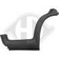 Lamiera ingresso abitacolo  anteriore destra Citroen Jumper 06-14 (Cod. D-9741024)