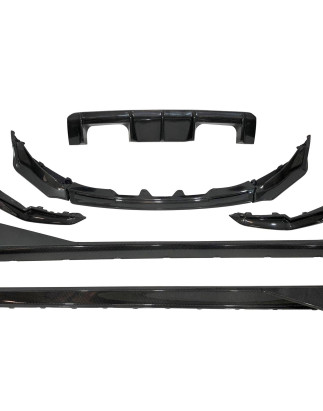 Kit Estetico BMW G80 / G82 Carbonio (Cod. E-TCB41996344)