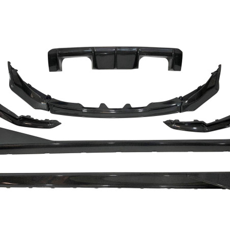 Kit Estetico BMW G80 / G82 Carbonio (Cod. E-TCB41996344)