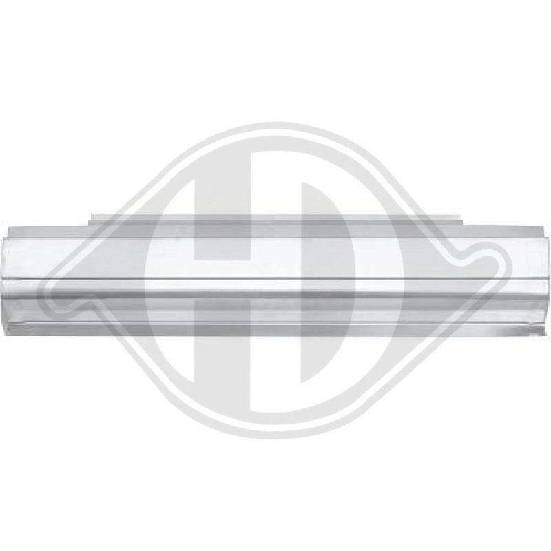 Lamiera ingresso abitacolo  destra Citroen Jumper 06-14 (Cod. D-9741040)