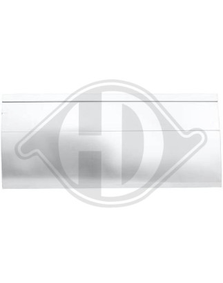 Portiera Carrozzeria destra Citroen Jumper 06-14 (Cod. D-9741150)