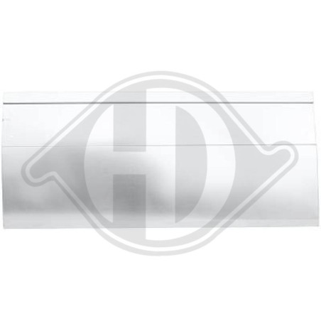 Portiera Carrozzeria destra Citroen Jumper 06-14 (Cod. D-9741150)