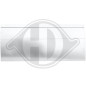 Portiera Carrozzeria destra Citroen Jumper 06-14 (Cod. D-9741150)