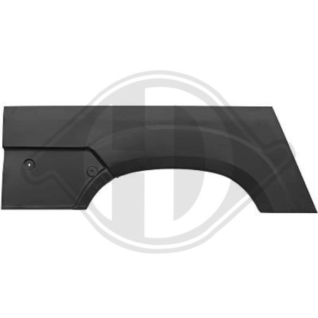 Sponda laterale posteriore destra Citroen Jumper 06-14 (Cod. D-9741232)