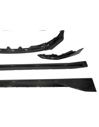 Kit Estetico BMW G80 / G82 Carbonio (Cod. E-TCB41996344)