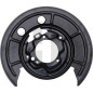 Lamiera paraspruzzi Disco freno  Assale posteriore destra Fiat Ducato 06-14 (Cod. D-9742010)