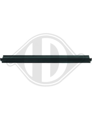 Sponda laterale destra Citroen Jumper 06-14 (Cod. D-9742012)