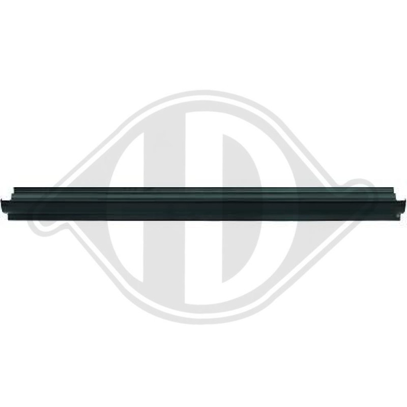 Sponda laterale destra Citroen Jumper 06-14 (Cod. D-9742012)
