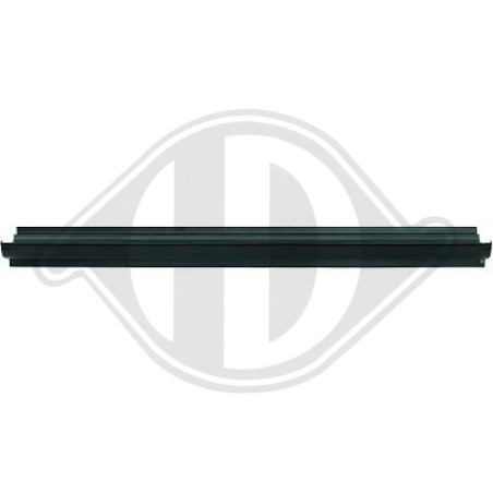 Sponda laterale destra Citroen Jumper 06-14 (Cod. D-9742012)