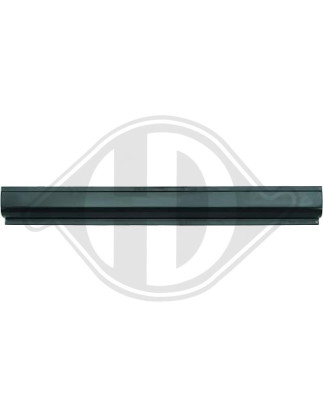Sponda laterale sinistra Citroen Jumper 06-14 (Cod. D-9742013)