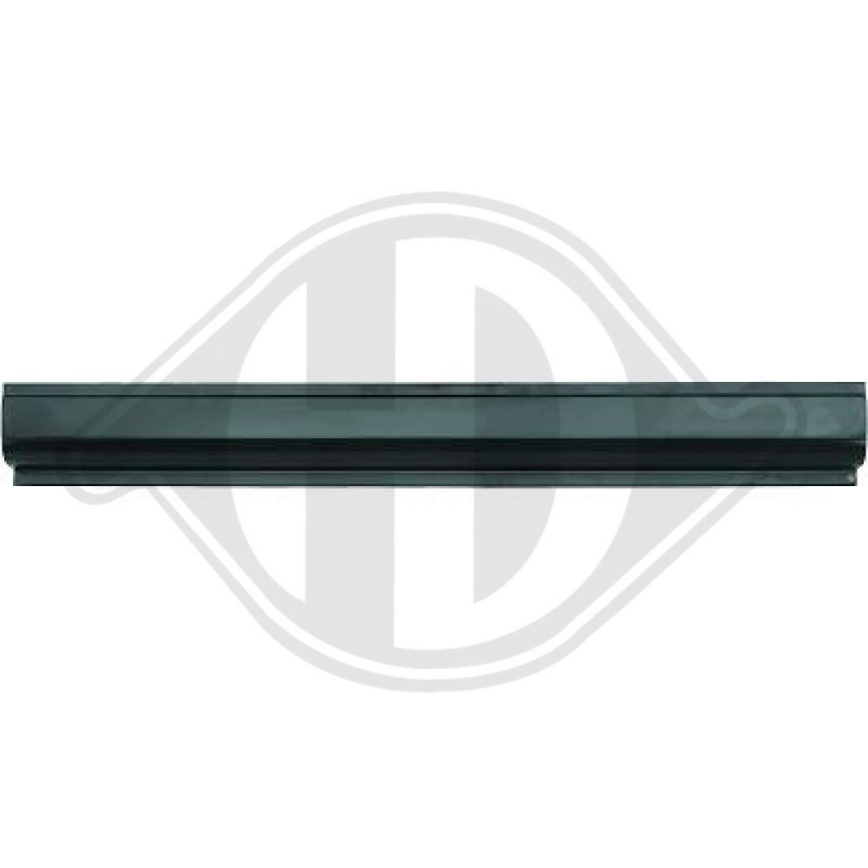 Sponda laterale sinistra Citroen Jumper 06-14 (Cod. D-9742013)