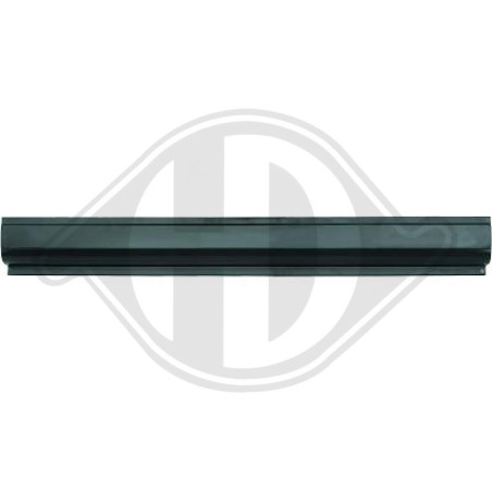 Sponda laterale sinistra Citroen Jumper 06-14 (Cod. D-9742013)