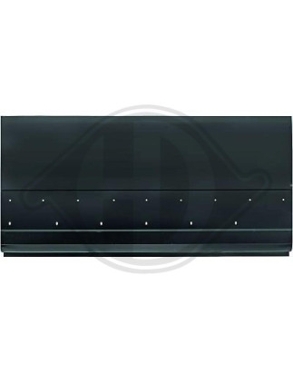 Sponda laterale sinistra Citroen Jumper 06-14 (Cod. D-9742015)