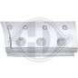 Sponda laterale posteriore sinistra Citroen Jumper 06-14 (Cod. D-9742061)