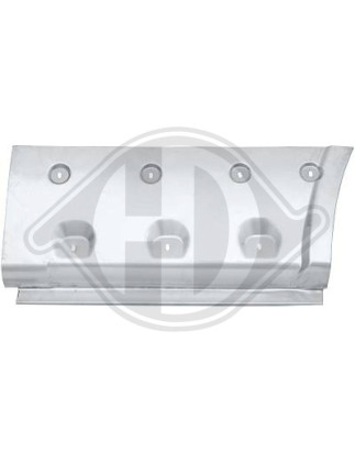 Sponda laterale posteriore destra Citroen Jumper 06-14 (Cod. D-9742062)