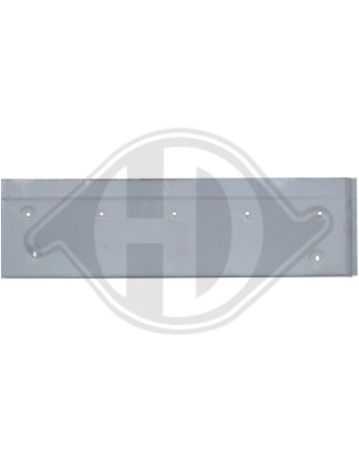 Portellone Citroen Jumper 06-14 (Cod. D-9742081)