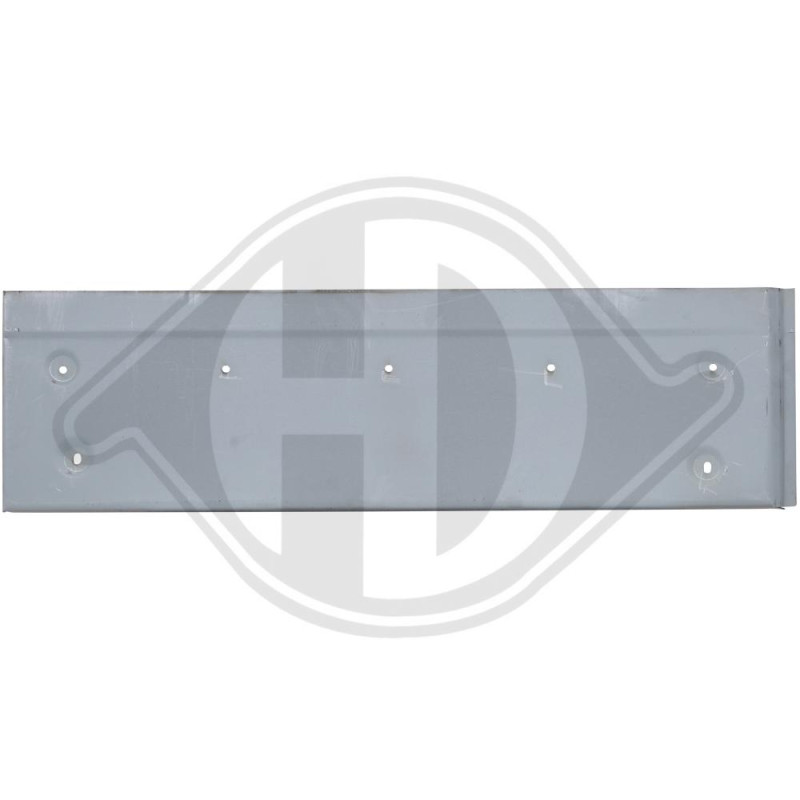 Portellone Citroen Jumper 06-14 (Cod. D-9742081)
