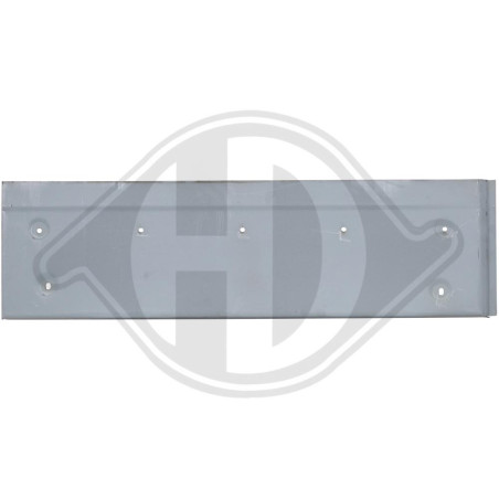 Portellone Citroen Jumper 06-14 (Cod. D-9742081)
