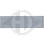 Portellone Citroen Jumper 06-14 (Cod. D-9742081)