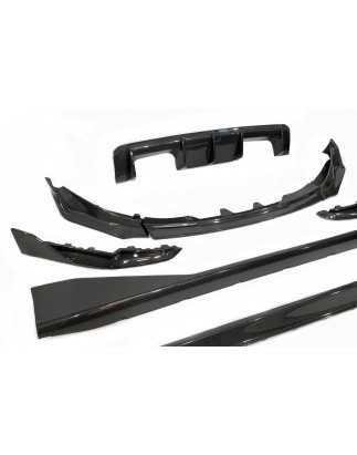 Kit Estetico BMW G80 / G82 Carbonio (Cod. E-TCB41996344)