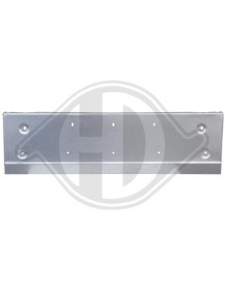 Portellone Citroen Jumper 06-14 (Cod. D-9742082)