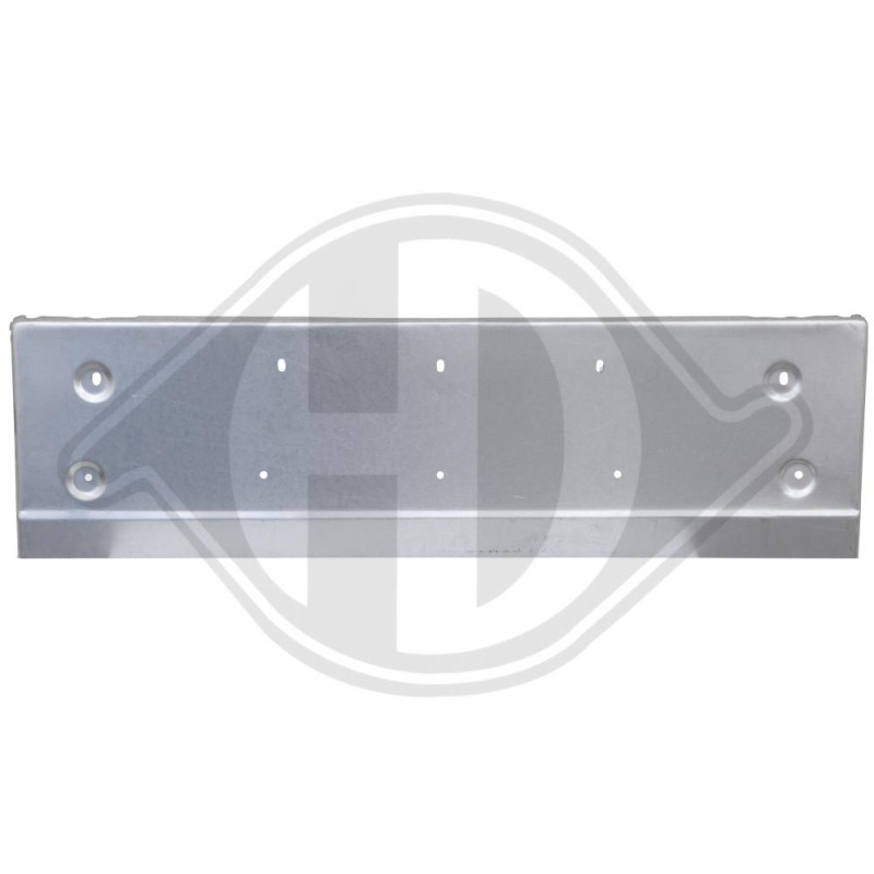 Portellone Citroen Jumper 06-14 (Cod. D-9742082)