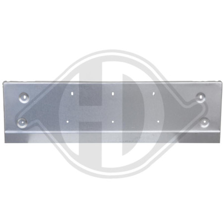 Portellone Citroen Jumper 06-14 (Cod. D-9742082)