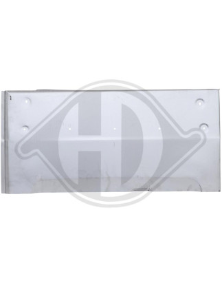 Portellone Citroen Jumper 06-14 (Cod. D-9742083)
