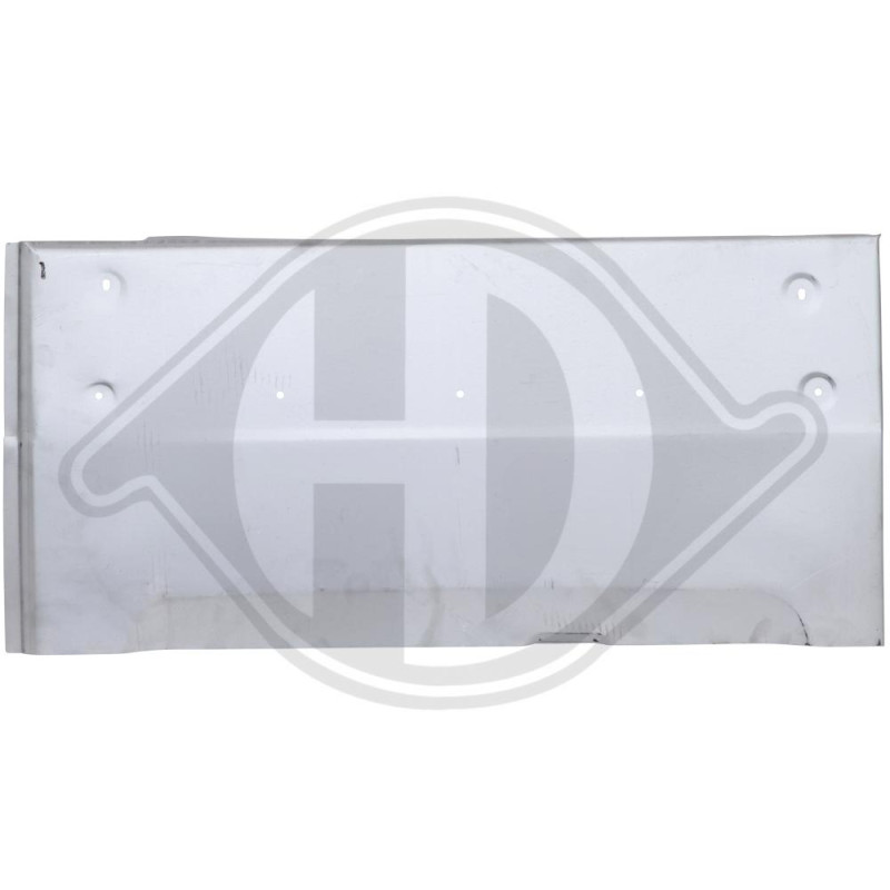 Portellone Citroen Jumper 06-14 (Cod. D-9742083)