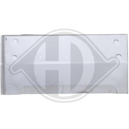 Portellone Citroen Jumper 06-14 (Cod. D-9742083)