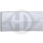 Portellone Citroen Jumper 06-14 (Cod. D-9742083)