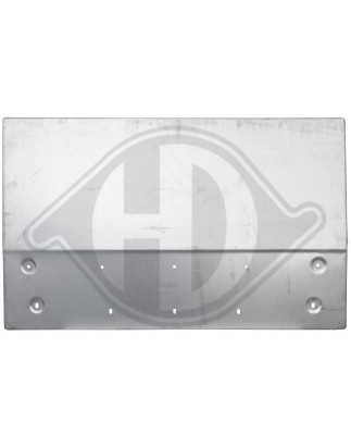 Portellone Citroen Jumper 06-14 (Cod. D-9742084)