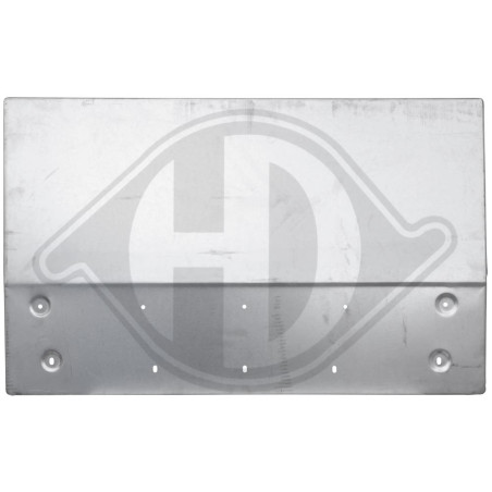 Portellone Citroen Jumper 06-14 (Cod. D-9742084)