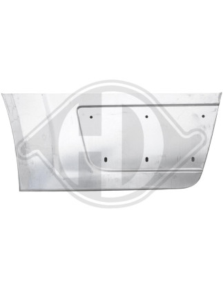 Portiera Carrozzeria anteriore sinistra Citroen Jumper 06-14 (Cod. D-9742085)