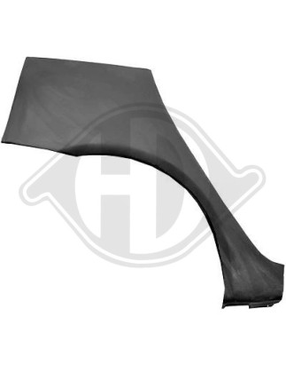 Sponda laterale posteriore destra Fiat Punto 03-07 (Cod. D-9745132)