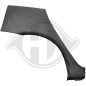 Sponda laterale posteriore destra Fiat Punto 03-07 (Cod. D-9745132)