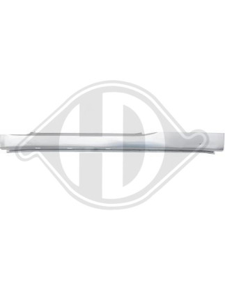 Lamiera ingresso abitacolo  sinistra Fiat 500 15- (Cod. D-9748021)