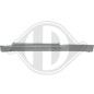Lamiera ingresso abitacolo  sinistra Fiat 500 Berl./Cabrio 07-15 (Cod. D-9748031)