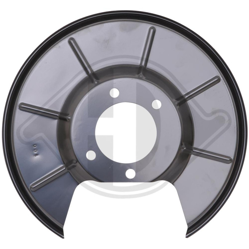 Lamiera paraspruzzi Disco freno Assale posteriore destra Volvo S60 V60 (Typ Y20) 10- (Cod. D-976201 Lamiera paraspruzzi Disco freno Assale posteriore destra Volvo S60 V60 (Typ Y20) 10- (Cod. D-976201
