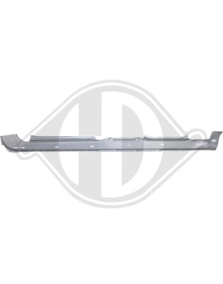 Lamiera ingresso abitacolo  sinistra Volvo XC60 08-17 (Cod. D-9762041)