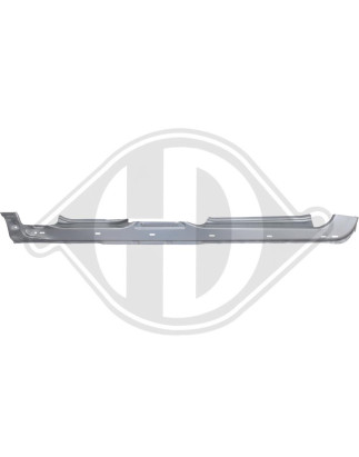 Lamiera ingresso abitacolo  destra Volvo XC60 08-17 (Cod. D-9762042)