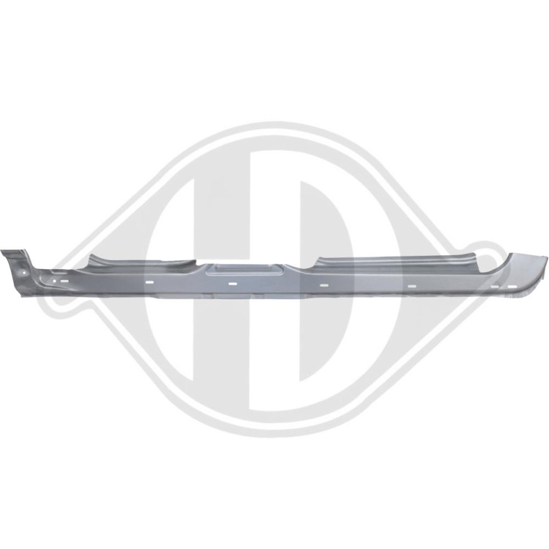 Lamiera ingresso abitacolo  destra Volvo XC60 08-17 (Cod. D-9762042)
