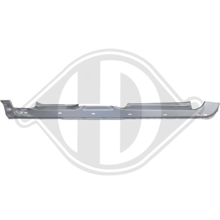 Lamiera ingresso abitacolo  destra Volvo XC60 08-17 (Cod. D-9762042)